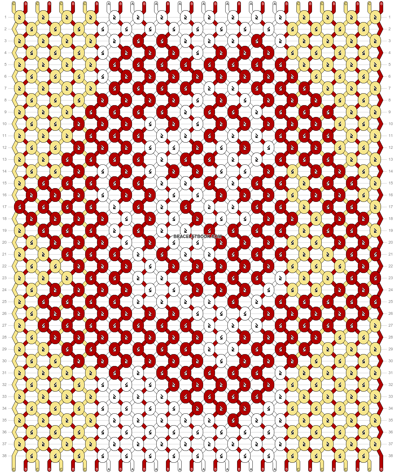 Normal pattern #169589 variation #422892 pattern