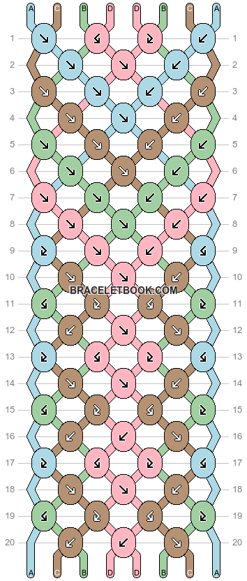 Normal pattern #198771 variation #422893 pattern