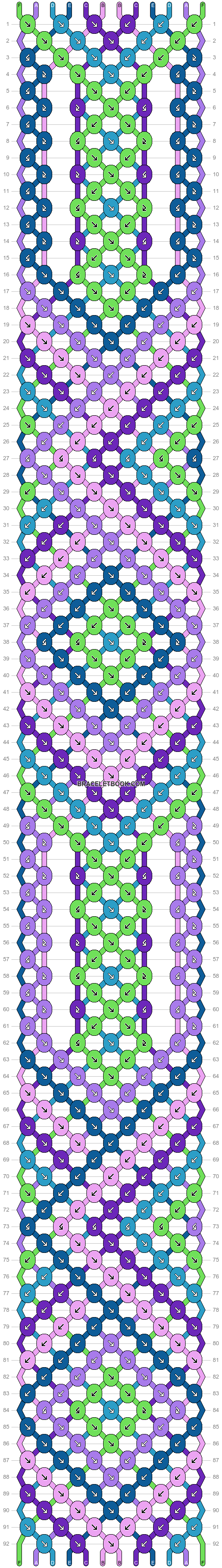 Normal pattern #85963 variation #422894 pattern