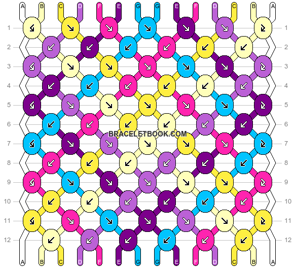 Normal pattern #202422 variation #422895 pattern