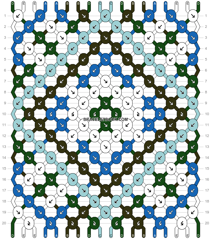 Normal pattern #202360 variation #422901 pattern