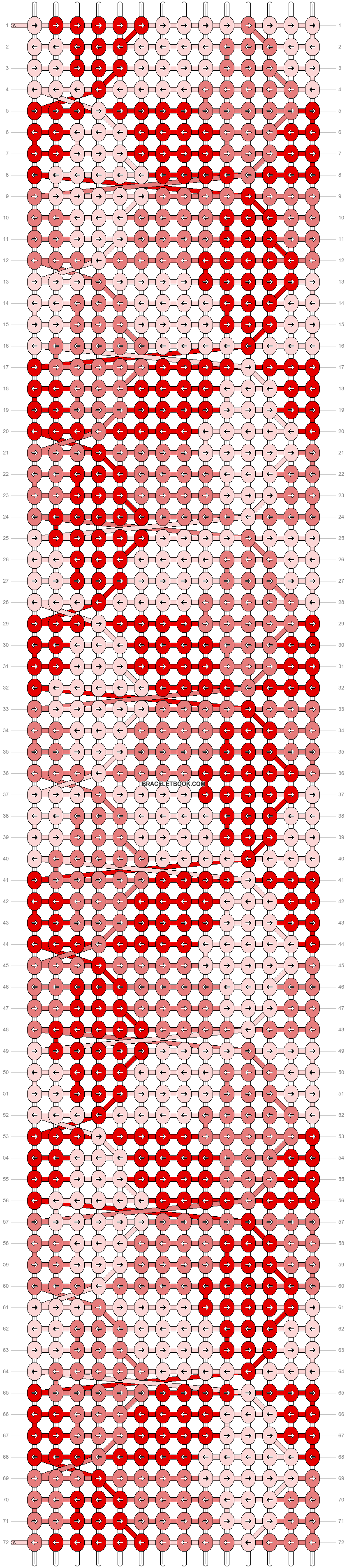 Alpha pattern #202395 variation #422902 pattern