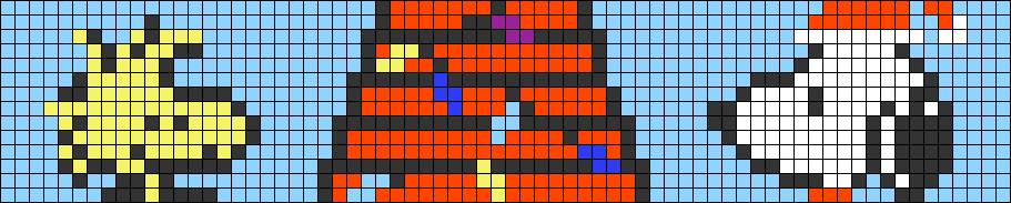 Alpha pattern #161303 variation #422903 preview