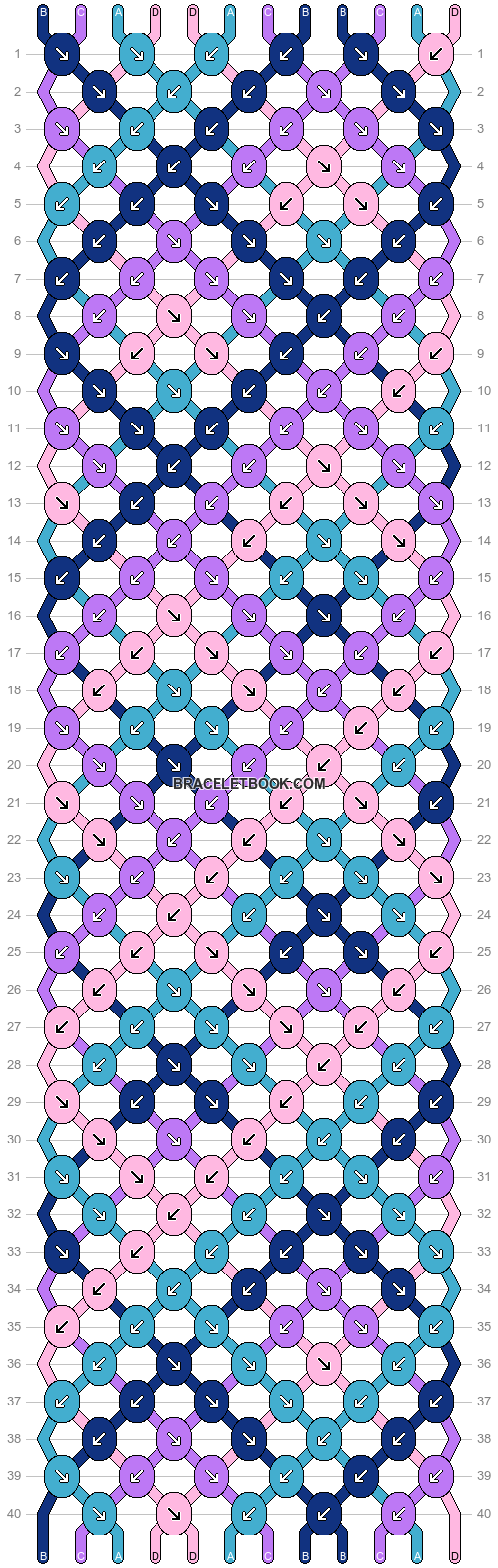 Normal pattern #153272 variation #422905 pattern