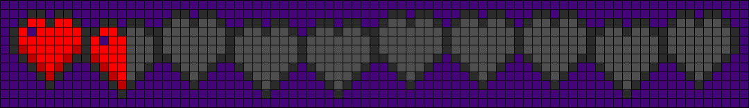 Alpha pattern #202404 variation #422907 preview