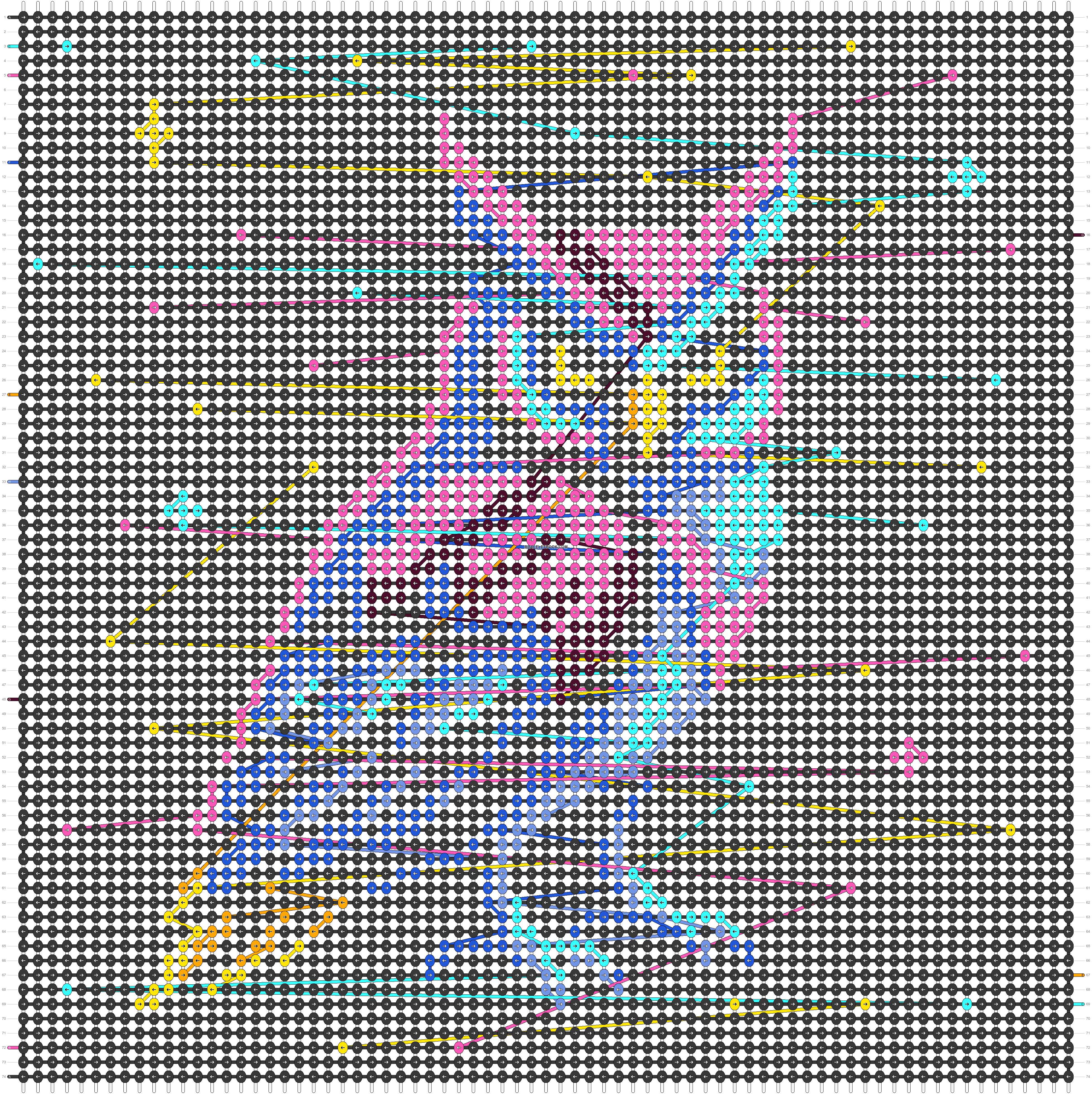 Alpha pattern #191178 variation #422909 pattern