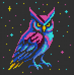 Alpha pattern #191178 variation #422909