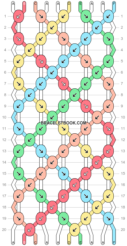 Normal pattern #155196 variation #422910 pattern