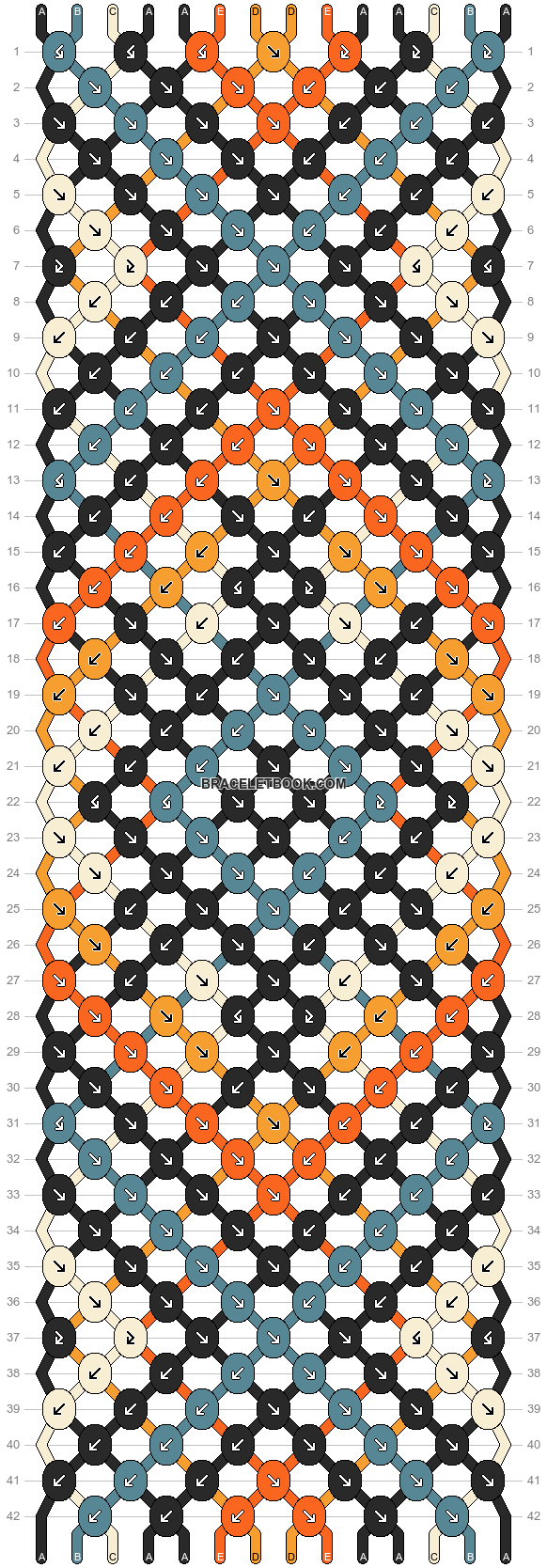 Normal pattern #188555 variation #422911 pattern