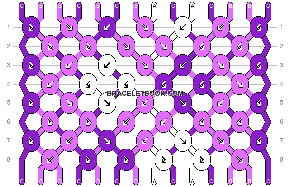 Normal pattern #158300 variation #422912 pattern