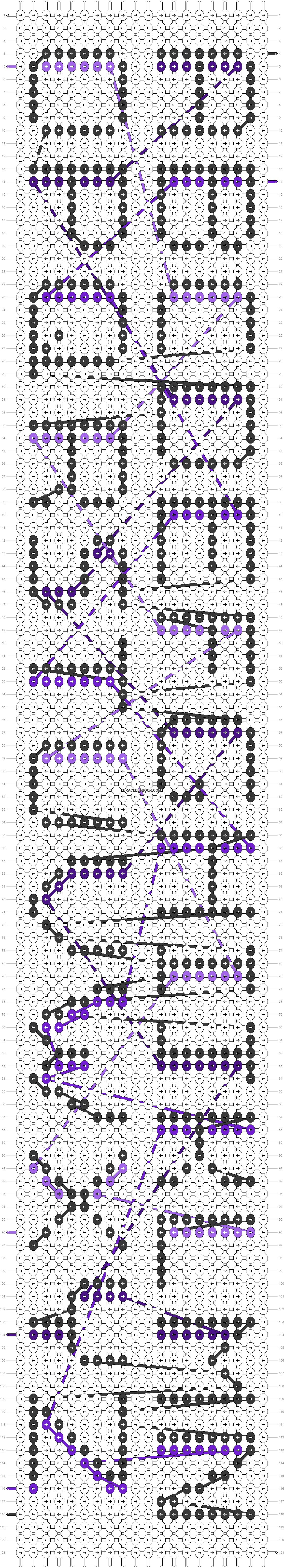 Alpha pattern #201865 variation #422913 pattern