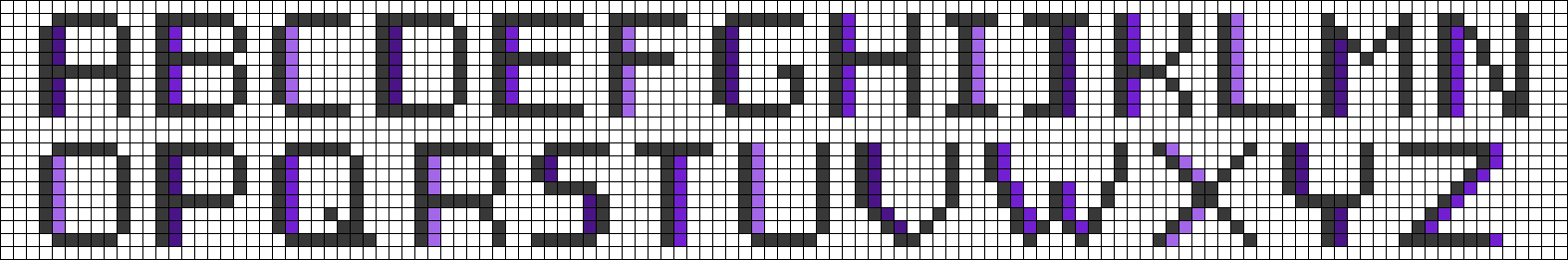 Alpha pattern #201865 variation #422913 preview