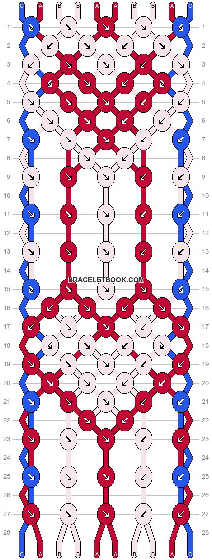 Normal pattern #177364 variation #422914 pattern