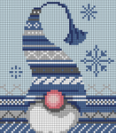 Alpha pattern #202418 variation #422915