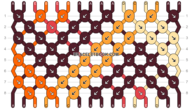 Normal pattern #25660 variation #422916 pattern