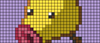 Alpha pattern #201032 variation #422918