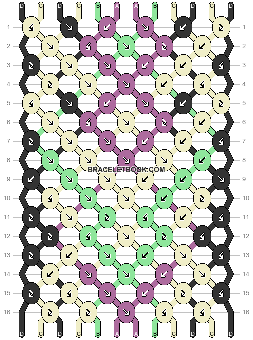 Normal pattern #160821 variation #422919 pattern
