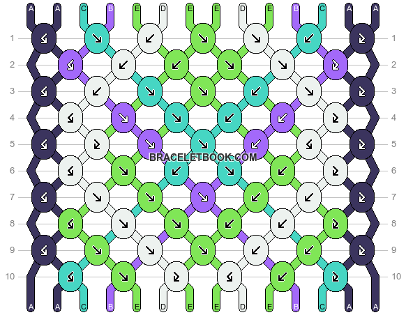 Normal pattern #155460 variation #422920 pattern