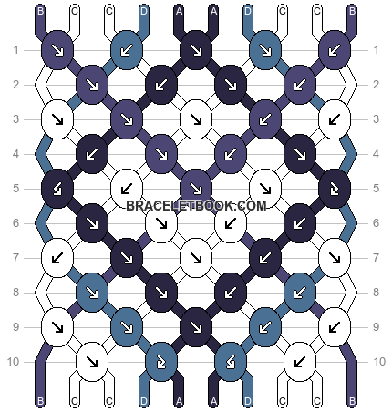Normal pattern #155088 variation #422921 pattern