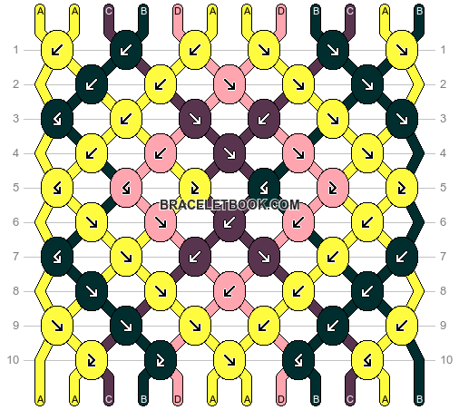 Normal pattern #31798 variation #422923 pattern