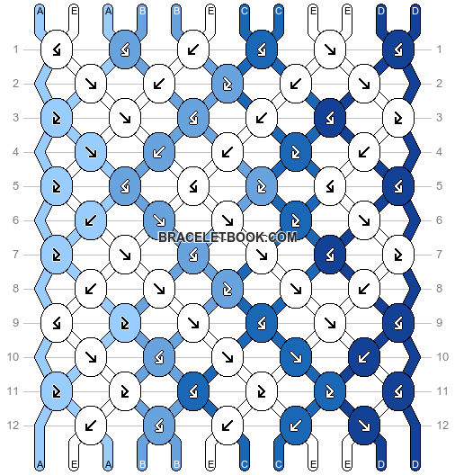 Normal pattern #12806 variation #422924 pattern