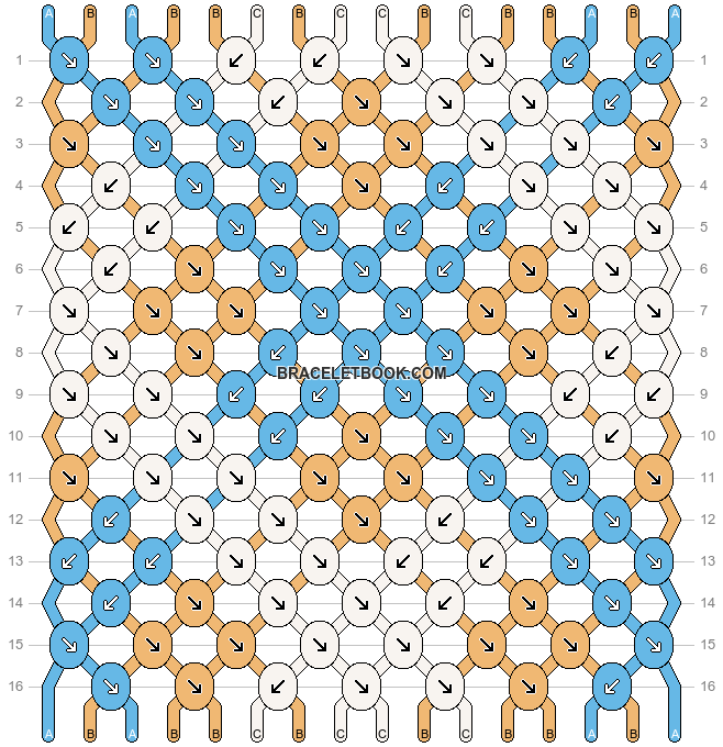 Normal pattern #915 variation #422925 pattern