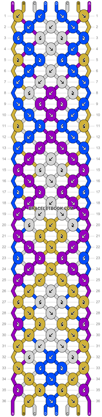 Normal pattern #201693 variation #422926 pattern