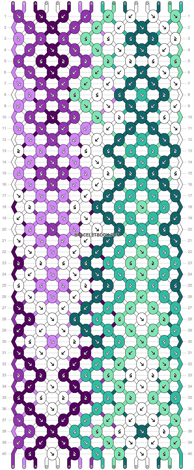Normal pattern #24719 variation #422928 pattern