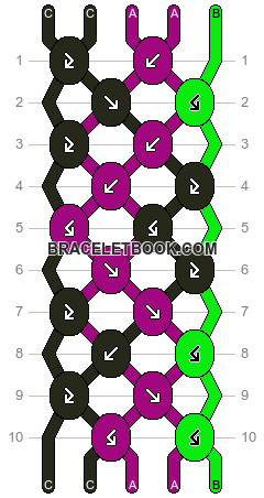 Normal pattern #201059 variation #422931 pattern