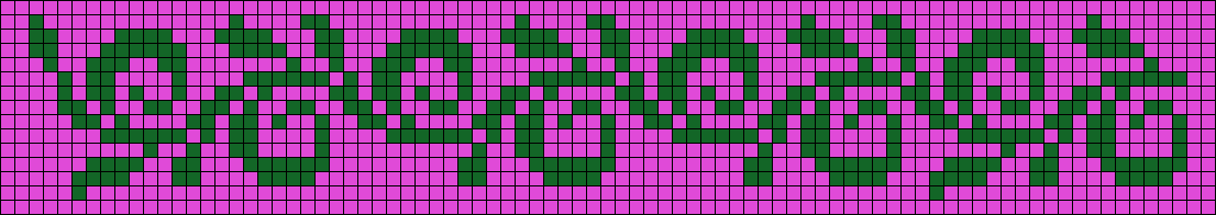 Alpha pattern #42366 variation #422933 preview