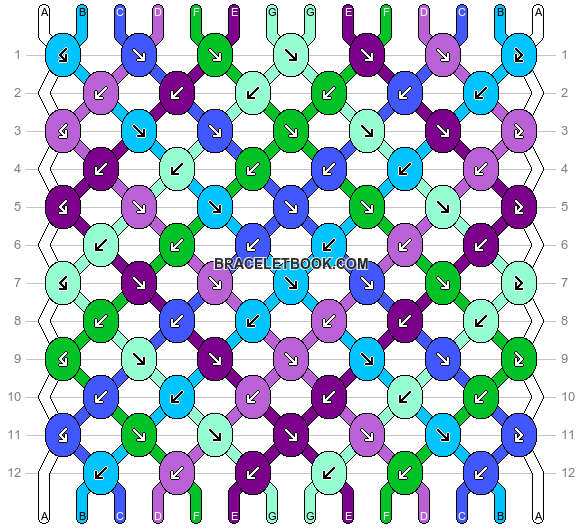 Normal pattern #202422 variation #422934 pattern