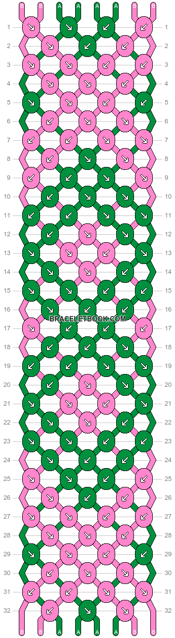 Normal pattern #202448 variation #422937 pattern