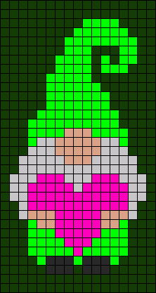 Alpha pattern #73371 variation #422938 preview