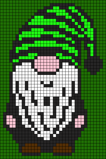 Alpha pattern #133113 variation #422939 preview