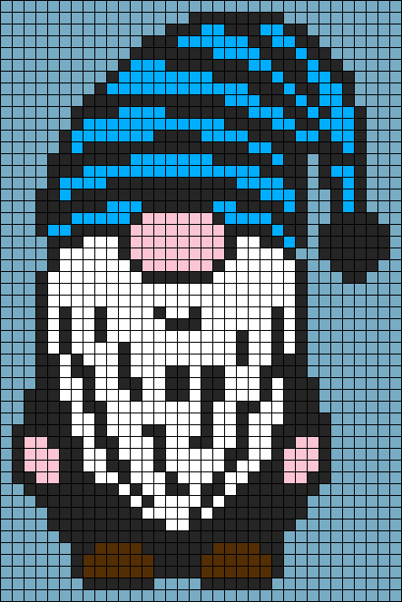 Alpha pattern #133113 variation #422940 preview