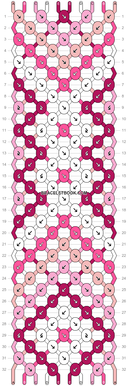 Normal pattern #26424 variation #422941 pattern