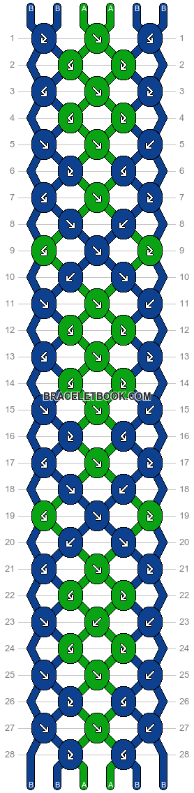 Normal pattern #202350 variation #422945 pattern