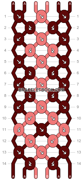 Normal pattern #186666 variation #422946 pattern
