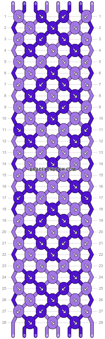 Normal pattern #200868 variation #422947 pattern