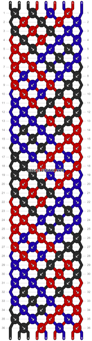 Normal pattern #202457 variation #422950 pattern