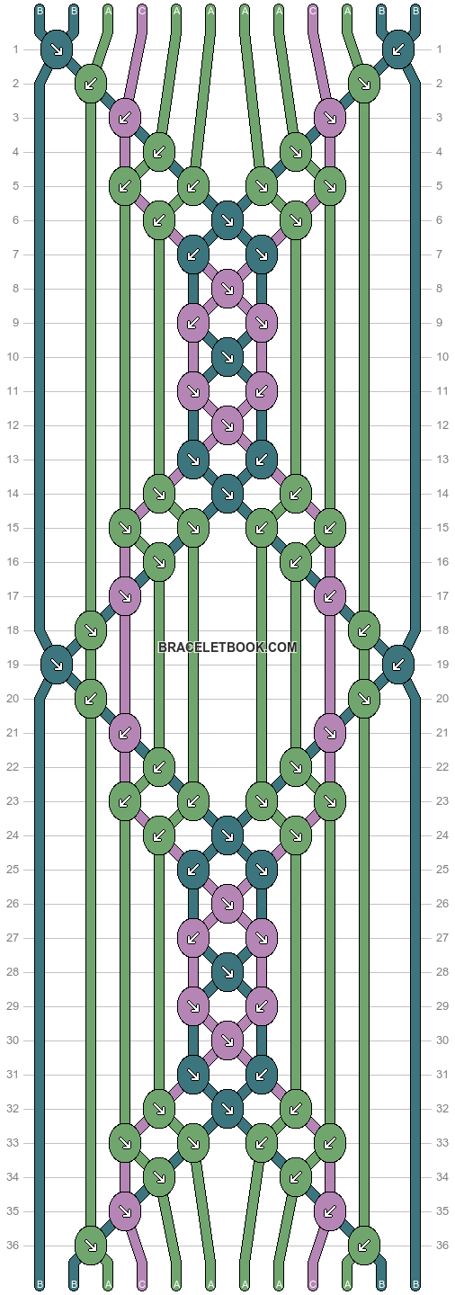 Normal pattern #132920 variation #422951 pattern