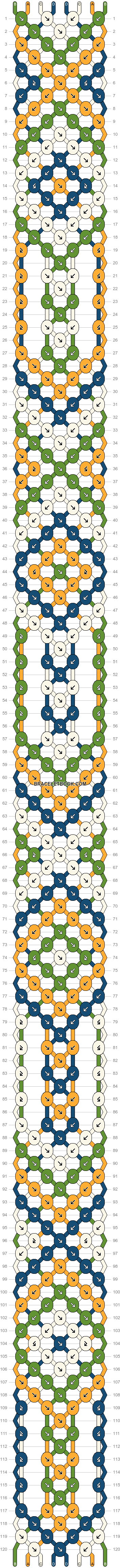 Normal pattern #149620 variation #422953 pattern