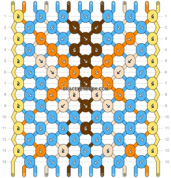 Normal pattern #159850 variation #422954 pattern
