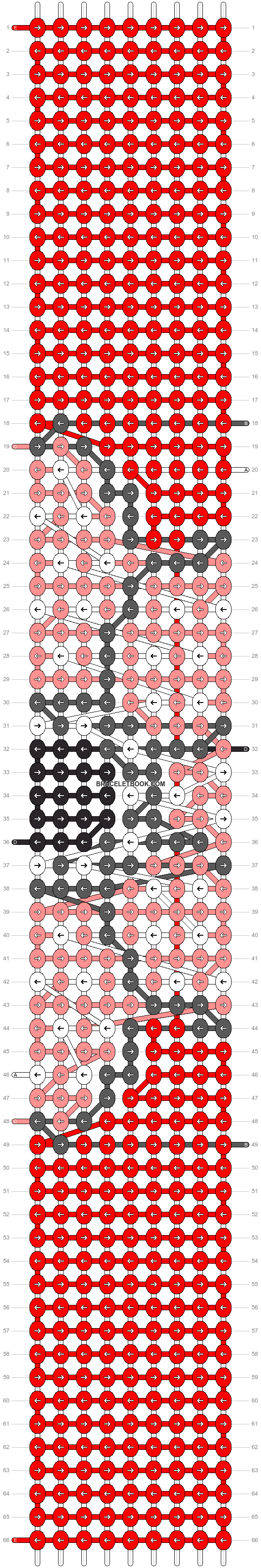Alpha pattern #201762 variation #422957 pattern