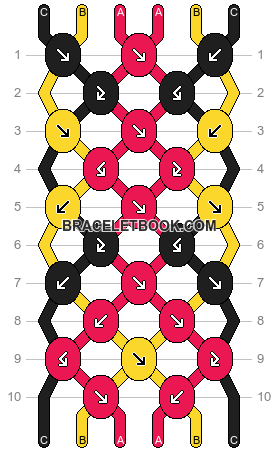 Normal pattern #110117 variation #422961 pattern