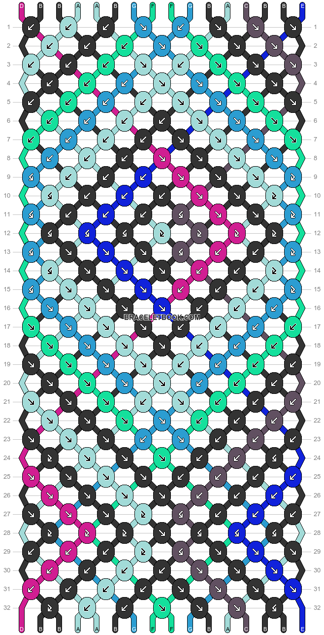 Normal pattern #202449 variation #422962 pattern