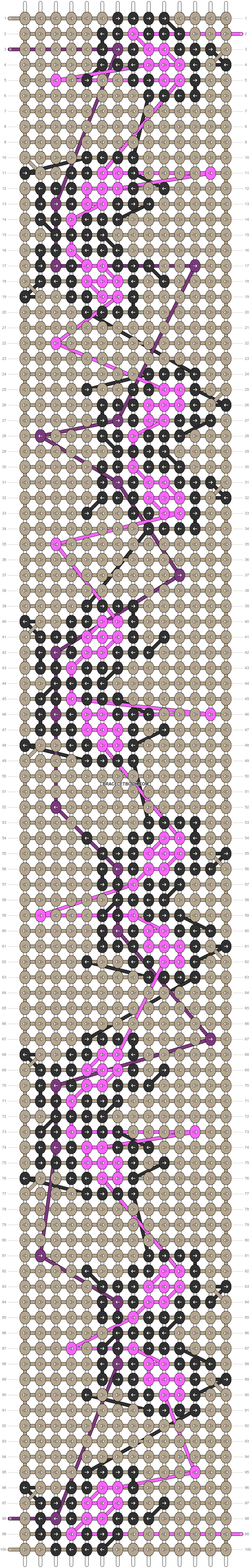 Alpha pattern #199543 variation #422963 pattern