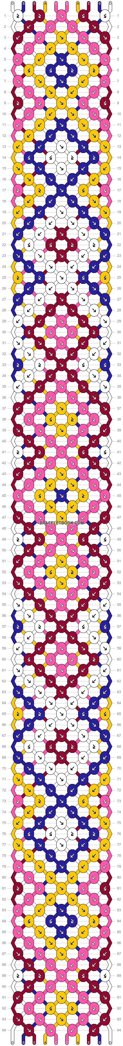 Normal pattern #81807 variation #422964 pattern