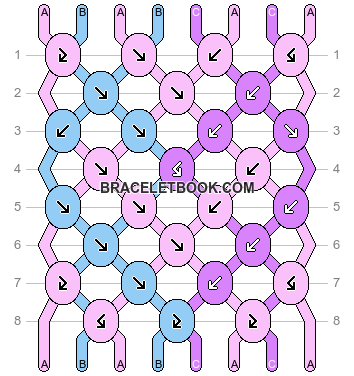 Normal pattern #100079 variation #422966 pattern