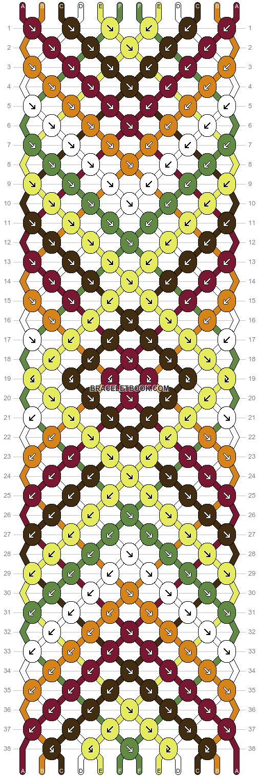 Normal pattern #2532 variation #422967 pattern